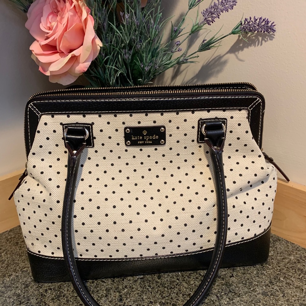 Kate Spade New York - Large Tote